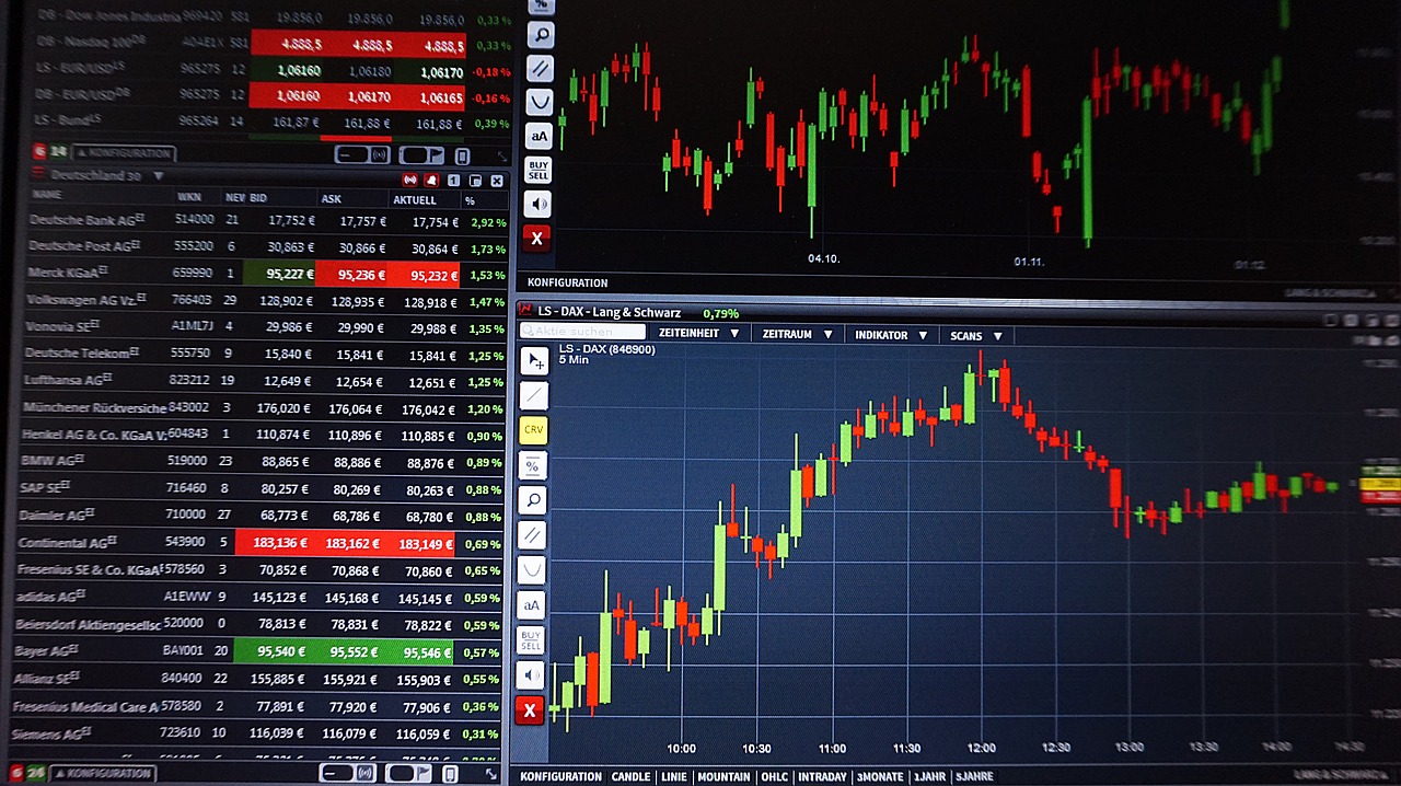 Strategii de trading pe Forex: Top 5 sfaturi
