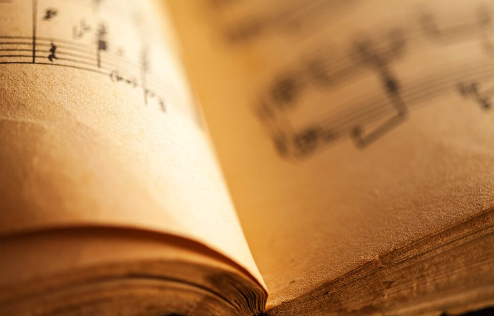 Muzyka na każdą okazję – od relaksu po roztańczoną zabawę