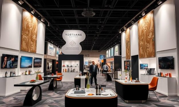 Poradnik dla hostess na targi: jak wyglądać i organizować stoisko