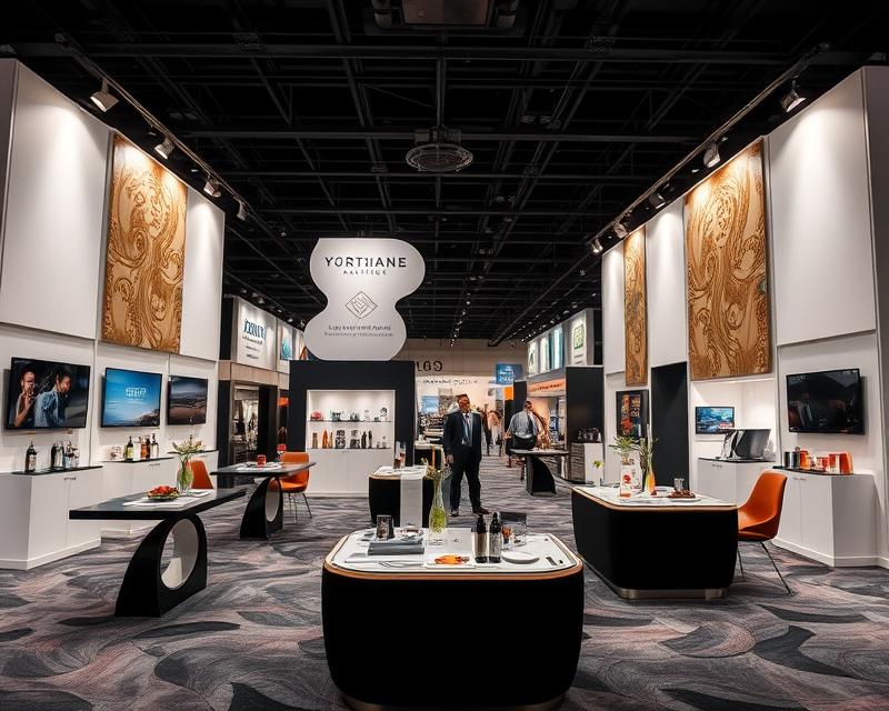 Poradnik dla hostess na targi: jak wyglądać i organizować stoisko