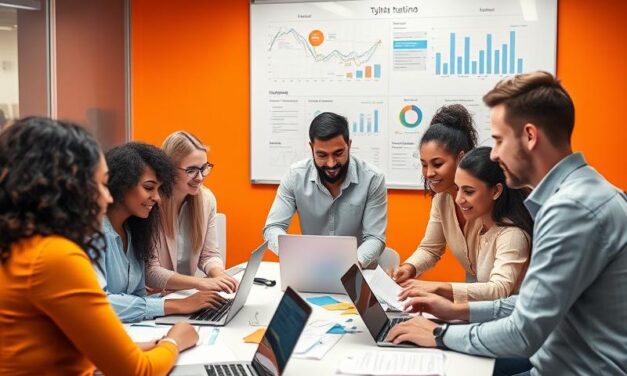 Podstawowe obszary zarządzania zasobami ludzkimi w firmie