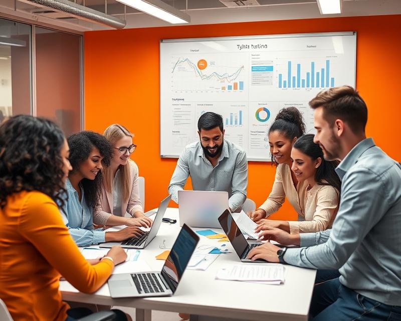 Podstawowe obszary zarządzania zasobami ludzkimi w firmie