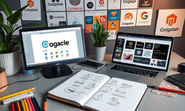 Jak zaprojektować logo dla firmy? Kluczowe zasady i kroki