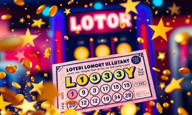 Jakie liczby wybrać w lotto, by wygrać?