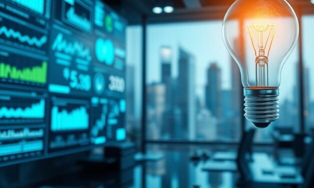 System business intelligence: klucz do lepszych decyzji i przewagi konkurencyjnej