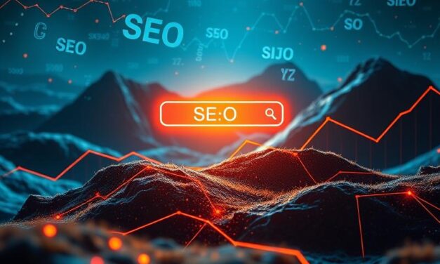 Skuteczne pozycjonowanie sklepu internetowego: długofalowa strategia SEO