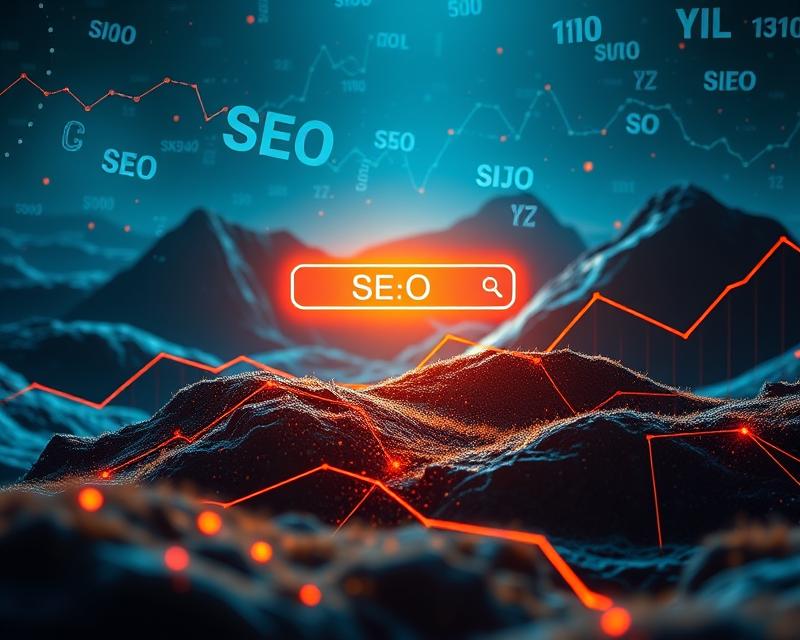 Skuteczne pozycjonowanie sklepu internetowego: długofalowa strategia SEO