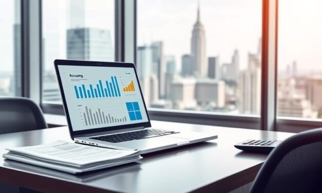 Podstawy księgowości dla firm i nowoczesne rozwiązania dla przedsiębiorców