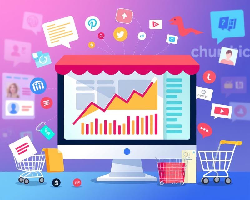 Skuteczne pozycjonowanie sklepu internetowego dla wzrostu widoczności i przychodów