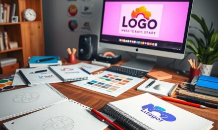 Jak zaprojektować logo: podstawy, zasady i proces tworzenia