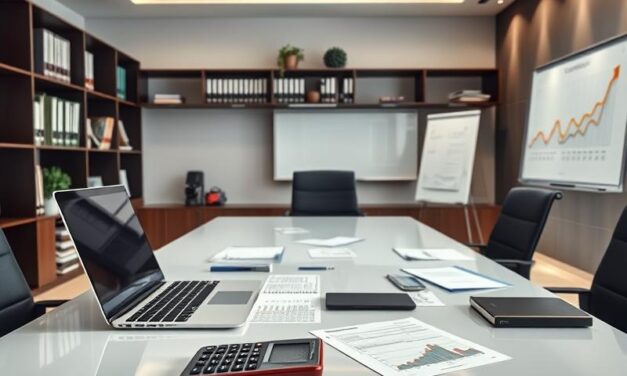 Jak wybrać najlepsze biuro rachunkowe? Kluczowe kryteria i nowoczesne rozwiązania