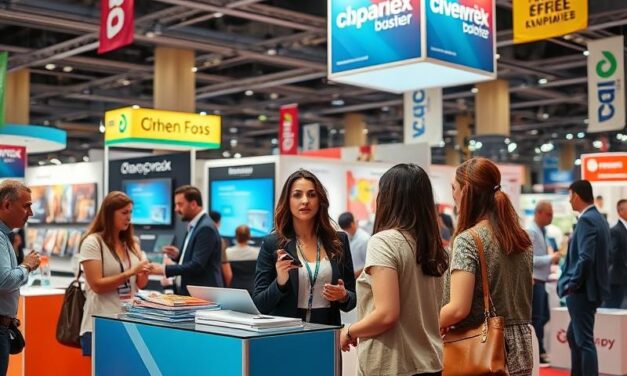 Podstawy wynajmu hostess na targi i skutecznej organizacji personelu